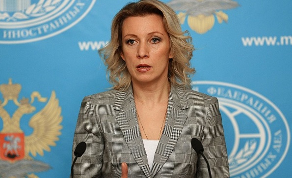 Мария Захарова: «Россия делает все для решения нагорно-карабахского конфликта»